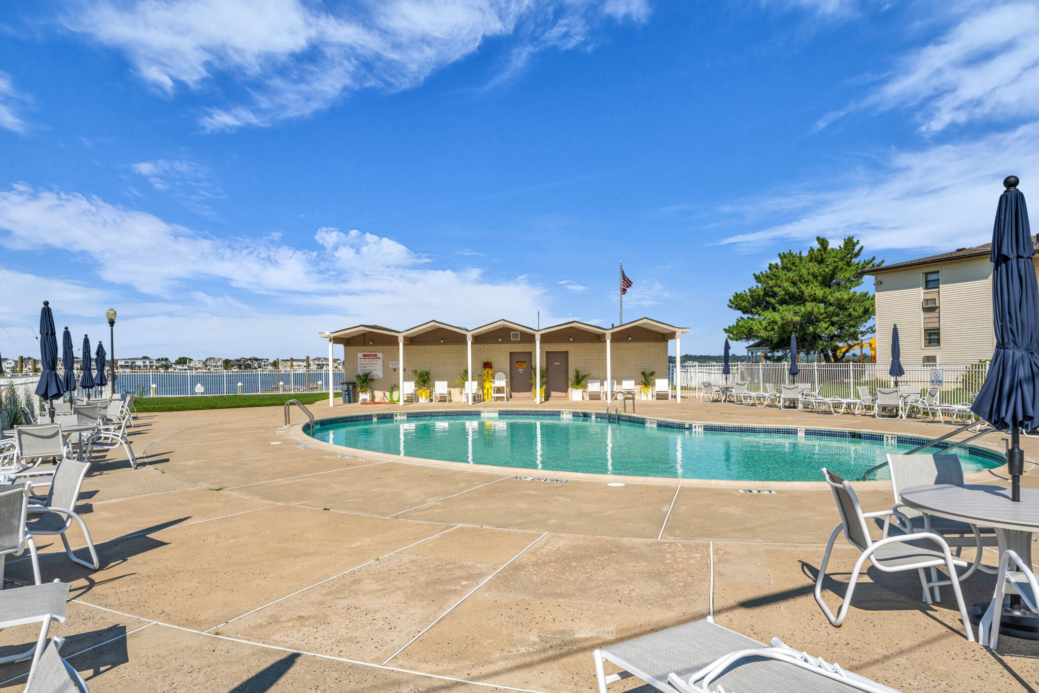 Jersey Shore Condos